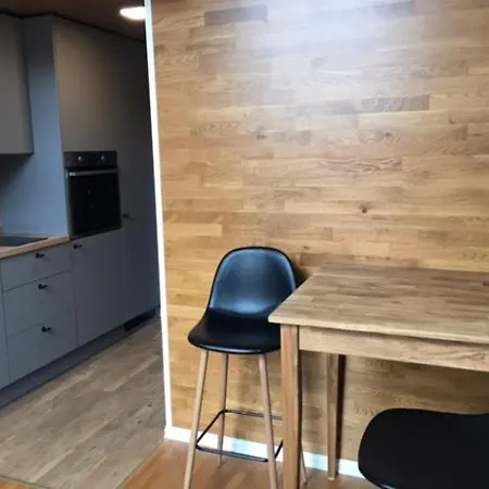 Armas Loft Vanalinnas