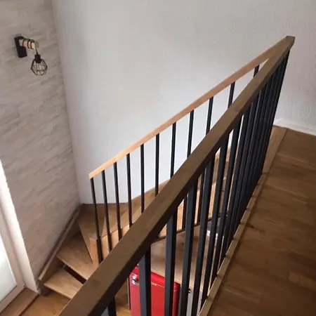 Apartment Armas Loft Vanalinnas Tartu
