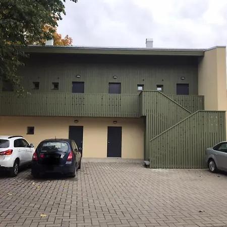 Armas Loft Vanalinnas